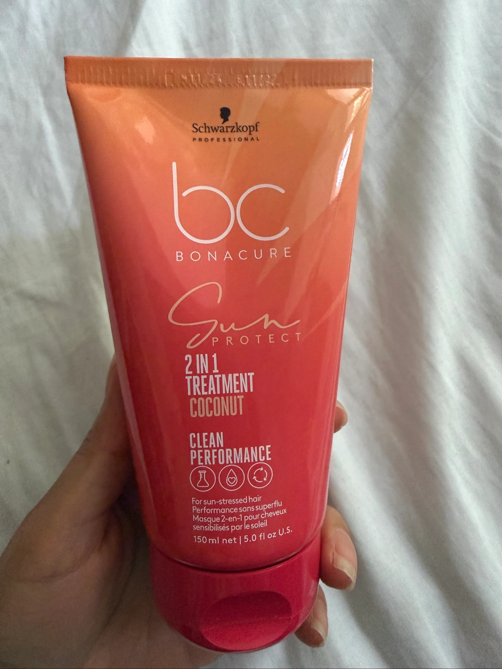 Masque pour les cheveux  – photo 3